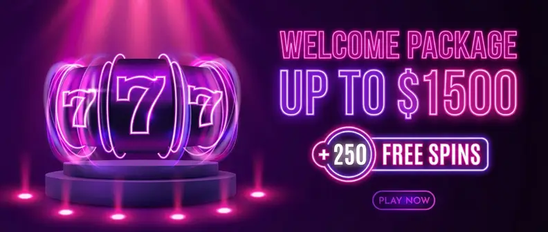 Welcome Package 1500